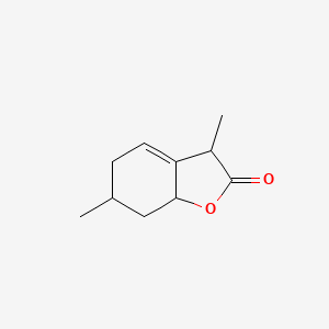 Menthalactone, analytical standard