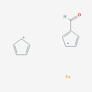 Ferrocenaldehyd