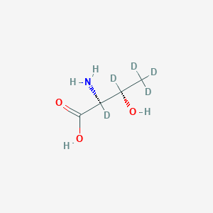 L-Threonine-D5