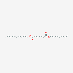 Heptyl nonyl adipate