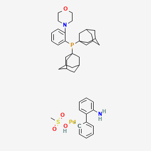 MorDalphos Pd G3