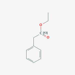 ethyl 2-phenylacetate