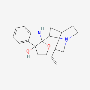 Quinamine