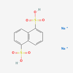 1,5-Naphthalene disulfonic acid,sodium salt