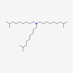 Triisodecylamine