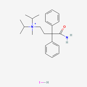 Isopropamide iodide, United States PharmacopeiaReference Standard