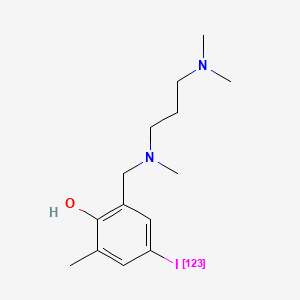 B1205660 Hipdm CAS No. 84718-97-8