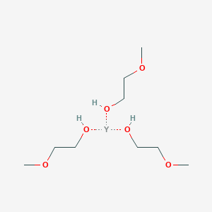 Yttrium methoxyethoxide