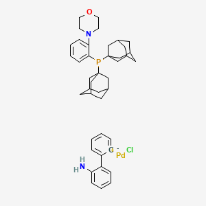 MorDalphos Pd G2