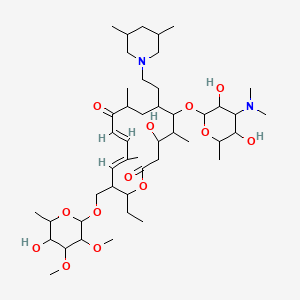 i-O-methylhexopyranoside