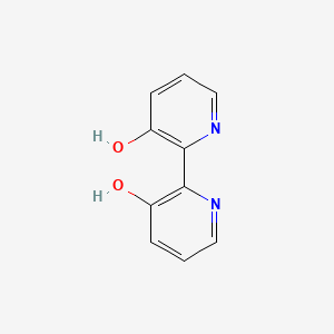 2,2'-Bipyridine-3,3'-diol