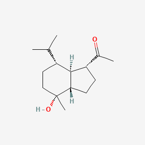 dl-Oplopanone