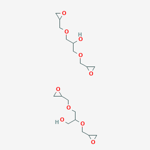 Glycerol diglycidyl ether, technical grade