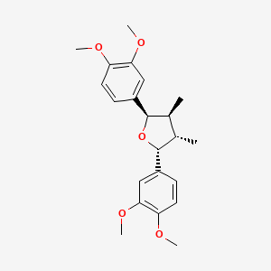 Saucernetin