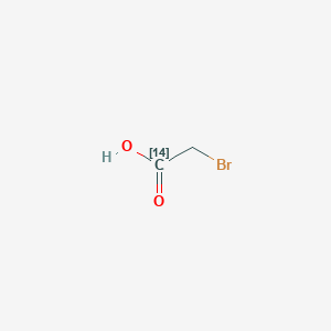 2-bromoacetic acid