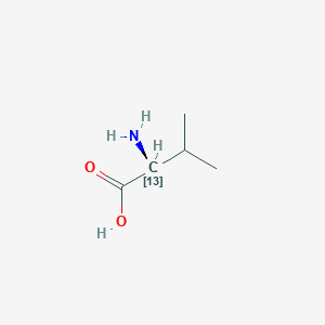 L-Valine-2-13C