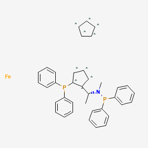 (s)-Methyl-BoPhoz