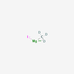 Trideutero methylmagnesiumiodide