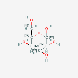 D-Glucose-12C6