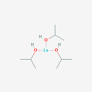 Triisopropoxylanthanum