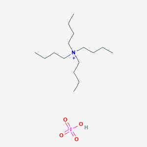 Tetrabutylammonium (meta)periodate