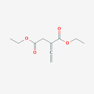 Diethyl 2-vinylidenesuccinate