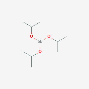 Antimony(III) isopropoxide