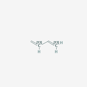 (1,3-13C2)buta-1,3-diene