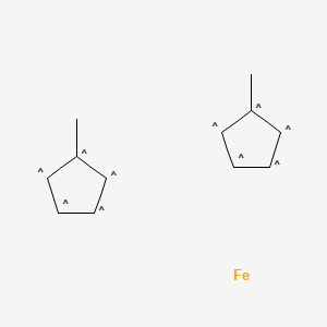 1,1\'-Dimethylferrocene