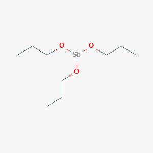 Antimony(III) propoxide