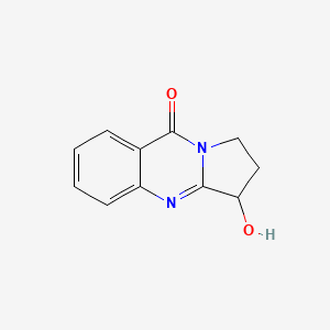 Vasicinone