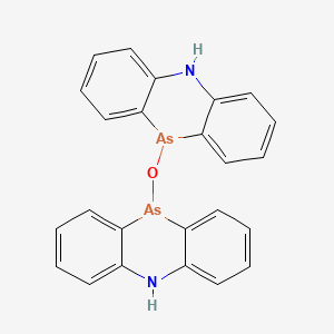 Phenarsazine oxide