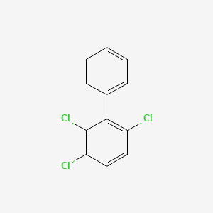 2,3,6-Trichlorobiphenyl