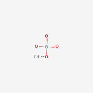 Cadmium Tungstate Powder