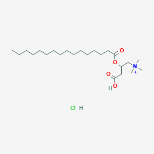 Palmitoyl-DL-carnitine chloride, powder