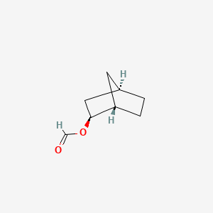 molecular formula C8H12O2 B12061948 Sgxieznaocvsko-csmhccousa- 