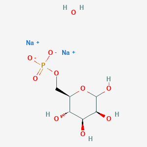 Disodium hydrate D-mannose 6-phosphate