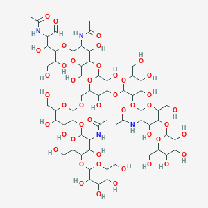 NA2 N-Glycan