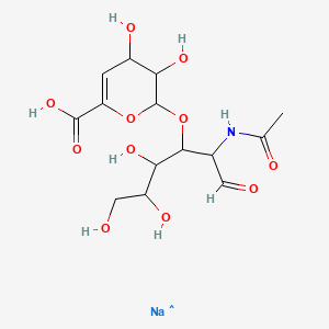 Chondroitin disaccharide Deltadi-0S sodium salt