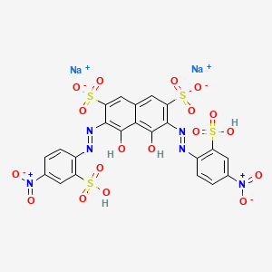 Nitrosulfonazo iii,indicator grade