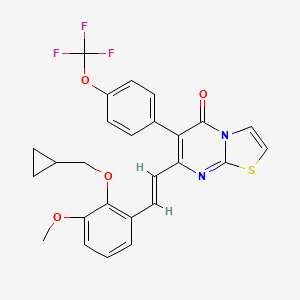 TRPV antagonist 1