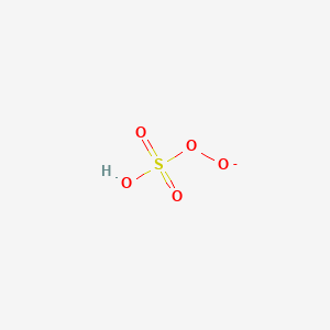 Sulfodioxidanide