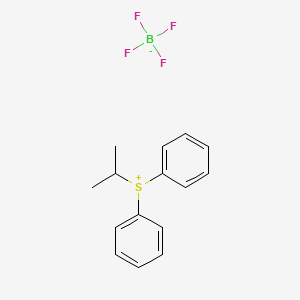 Isopropyldiphenylsulfonium tetrafluoroborate