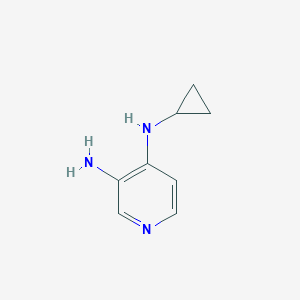 2,4,6-Tribromoaniline | CAS 147-82-0