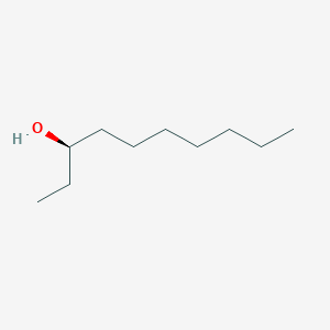 Heptyl ethyl carbinol