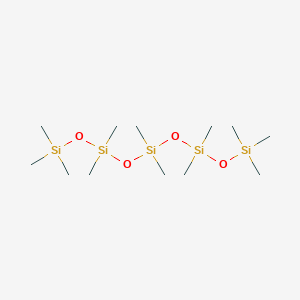 B120680 Dodecamethylpentasiloxane CAS No. 141-63-9