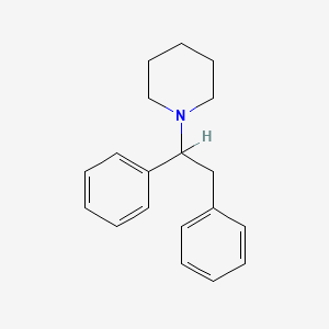 B1206869 Diphenidine CAS No. 36794-52-2