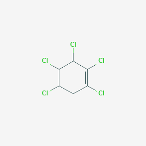 gamma-PCCH