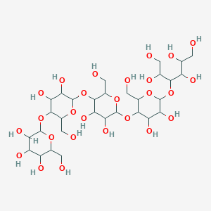 1,4-b-D-Cellopentaitol