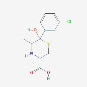 (Bupropion Impurity)